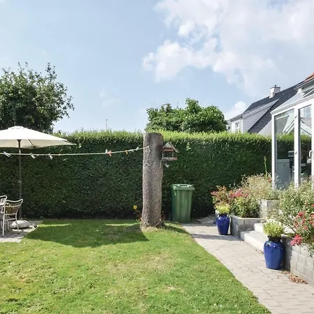 Two Bedroom Holiday In בית נופש Rudkøbing