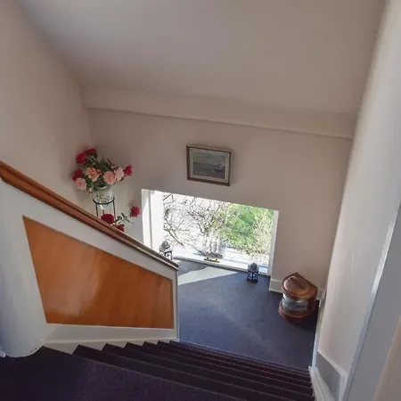 בית נופש Two Bedroom Holiday In