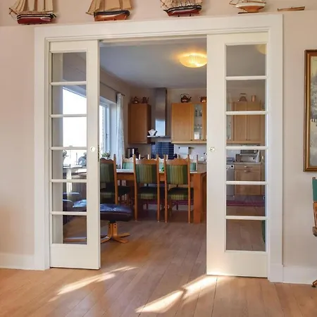 Two Bedroom Holiday In בית נופש *