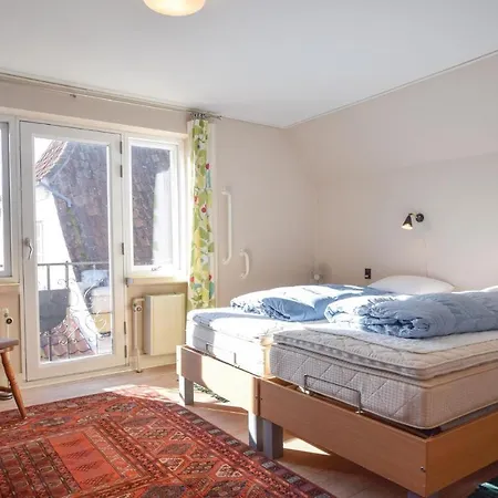 Two Bedroom Holiday In בית נופש *